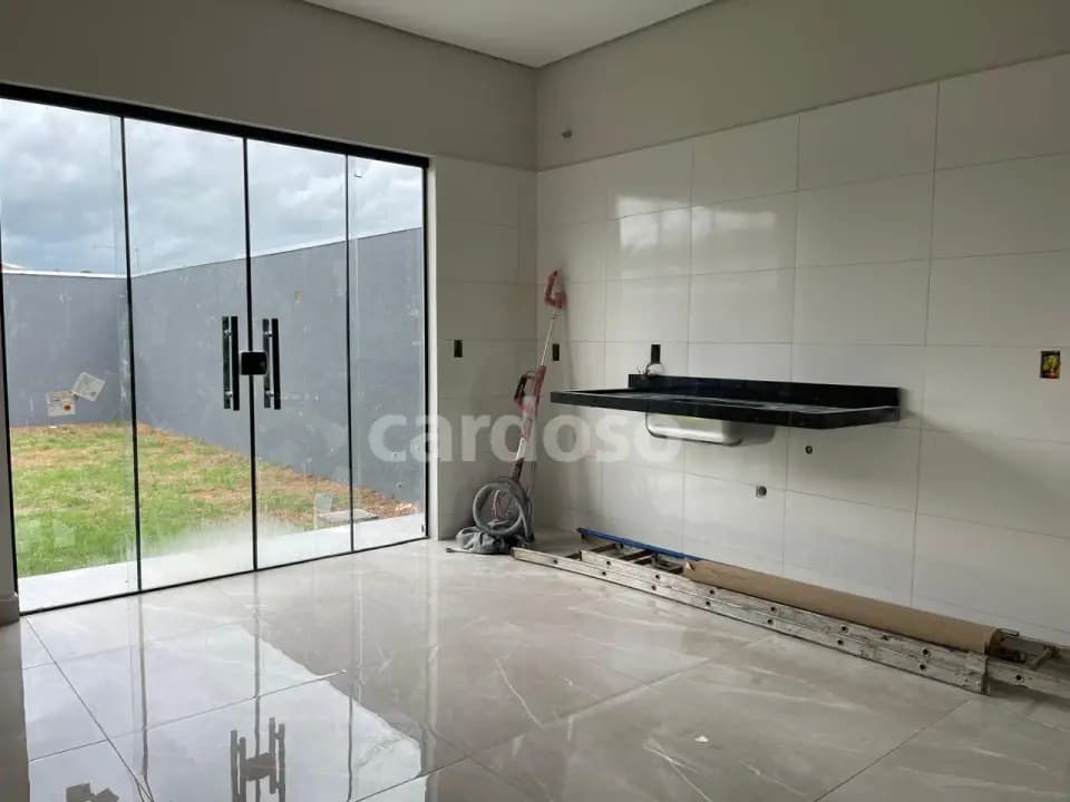 casa à venda em Ibiporã