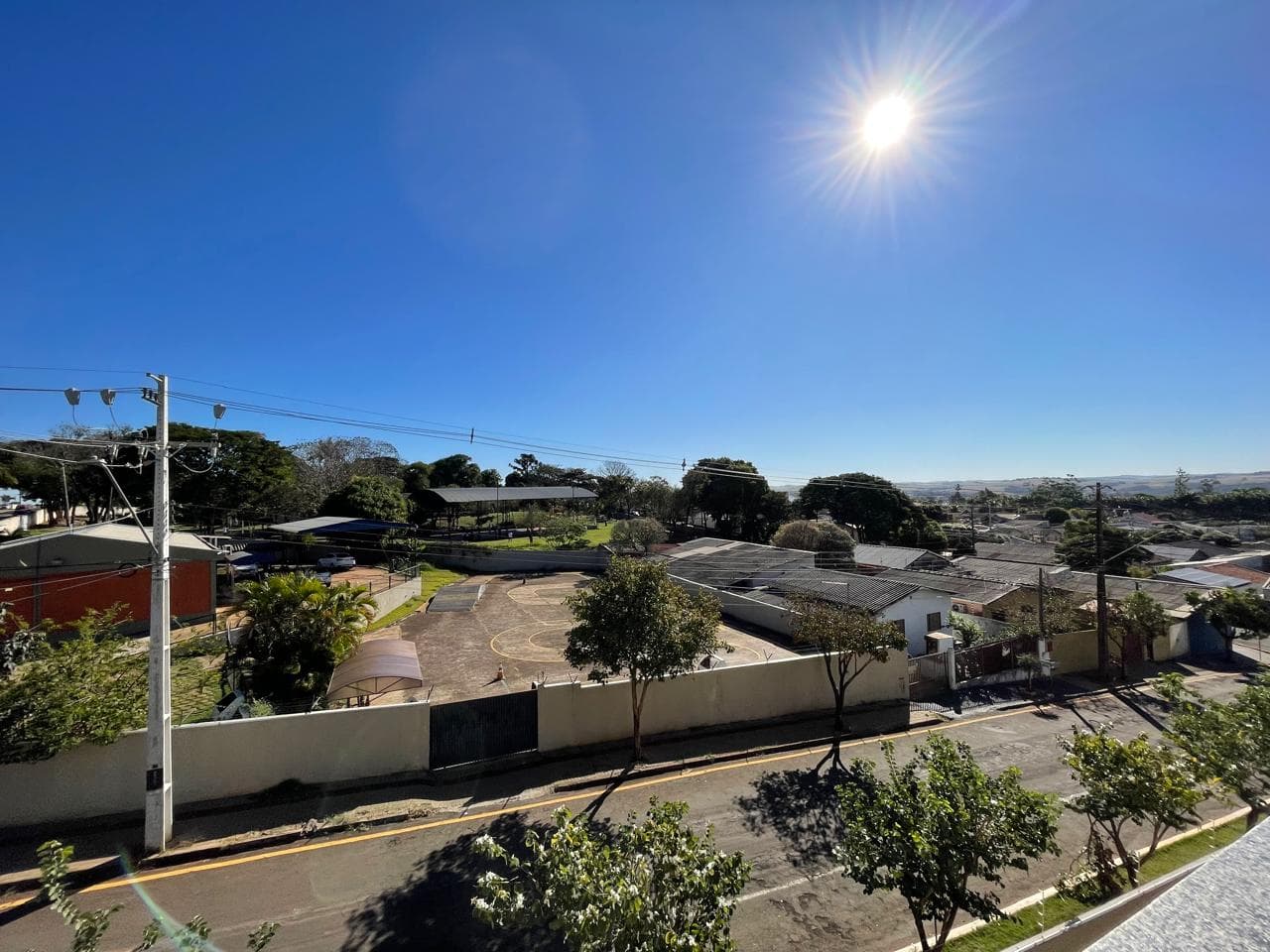 apartamento à venda no Progresso, Ibiporã