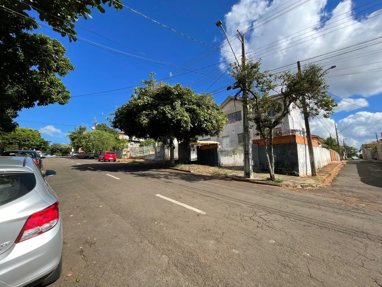 sobrado à venda no Centro, Ibiporã