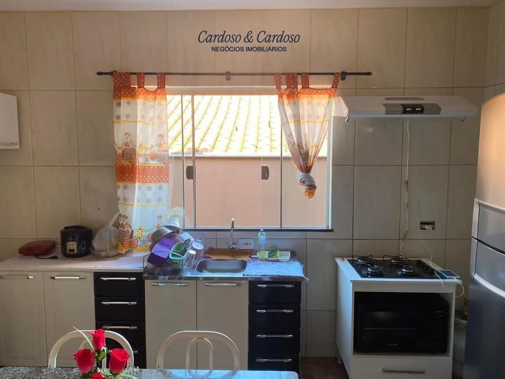 casa à venda no Terra Bonita, Ibiporã
