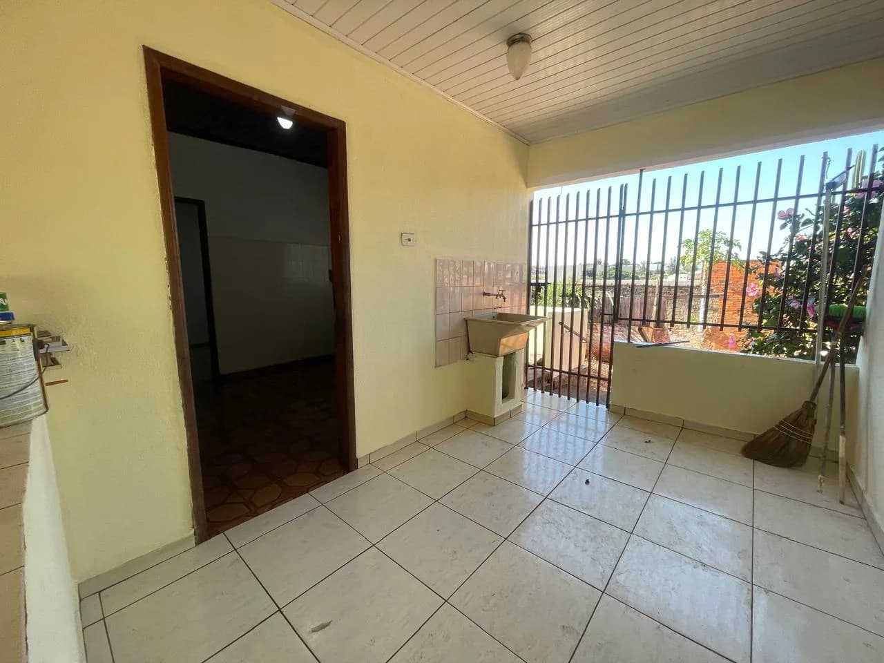 casa à venda no Centro, Ibiporã