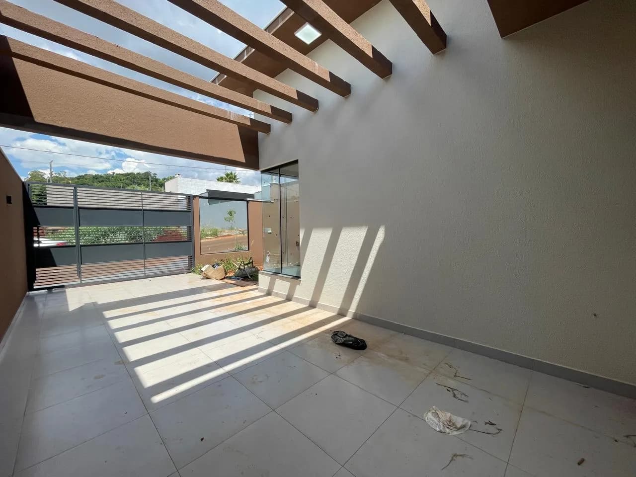 casa à venda no Parque do Vale, Ibiporã