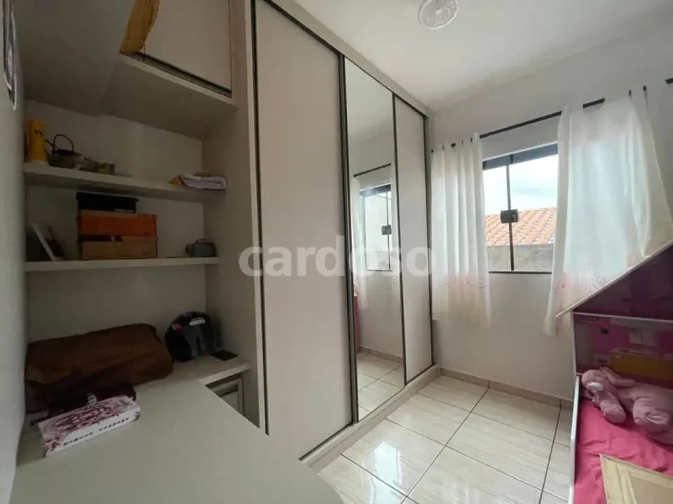 casa à venda em Ibiporã