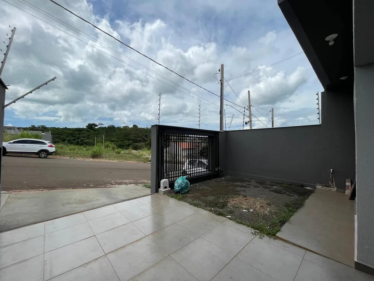 casa à venda no Parque do Vale, Ibiporã