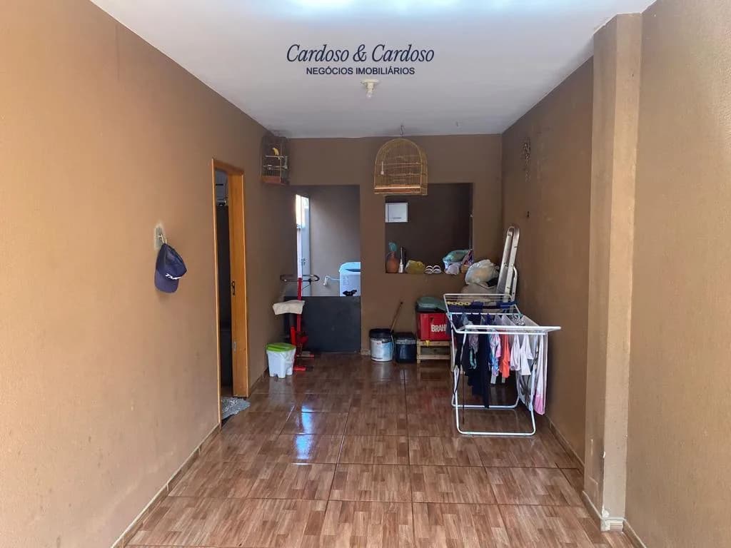 casa à venda no Terra Bonita, Ibiporã