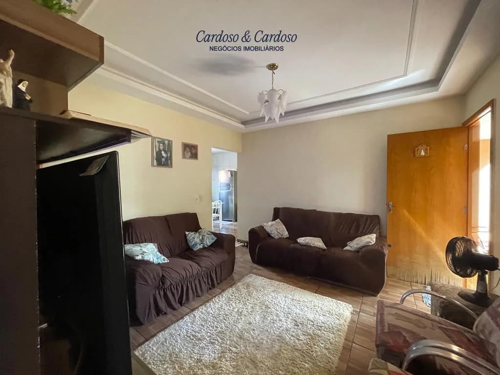 casa à venda no Terra Bonita, Ibiporã