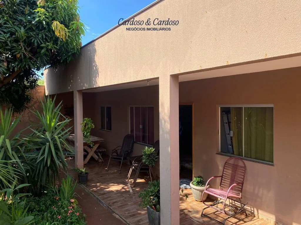casa à venda no Terra Bonita, Ibiporã
