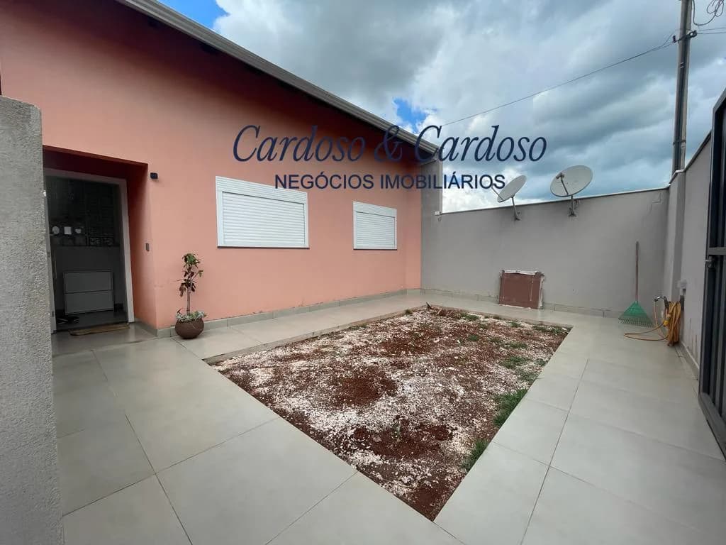 sobrado à venda no Residencial do Lago I, Ibiporã