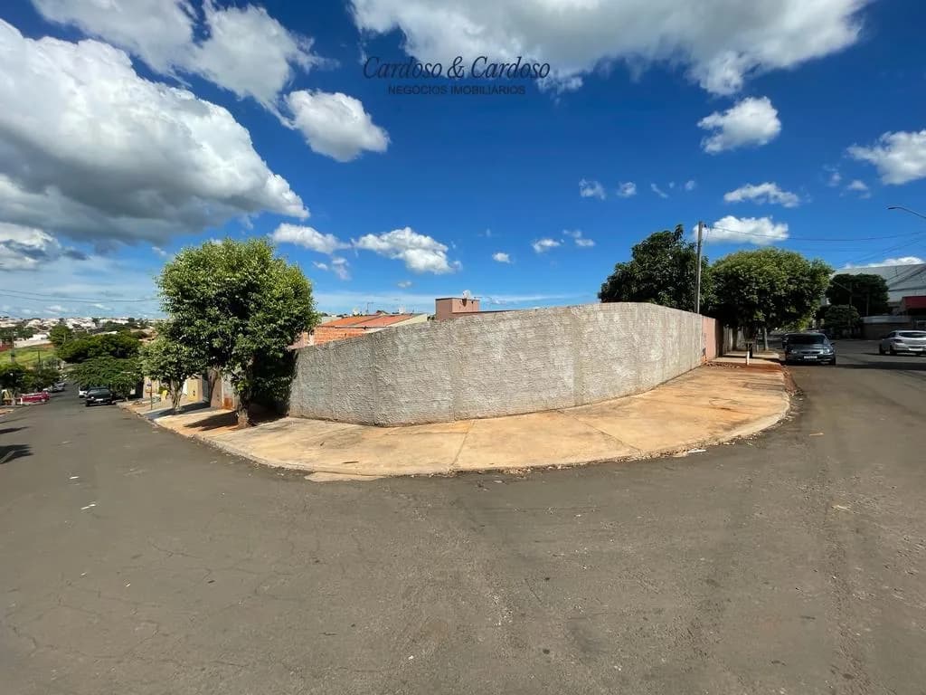 casa à venda no Terra Bonita, Ibiporã