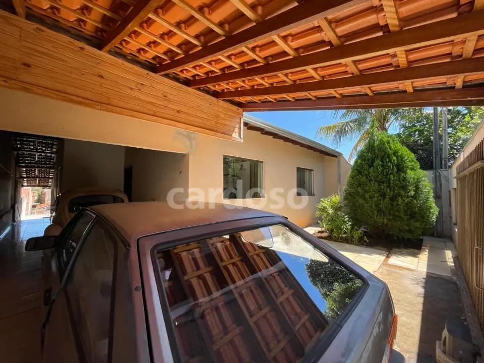casa à venda em Ibiporã