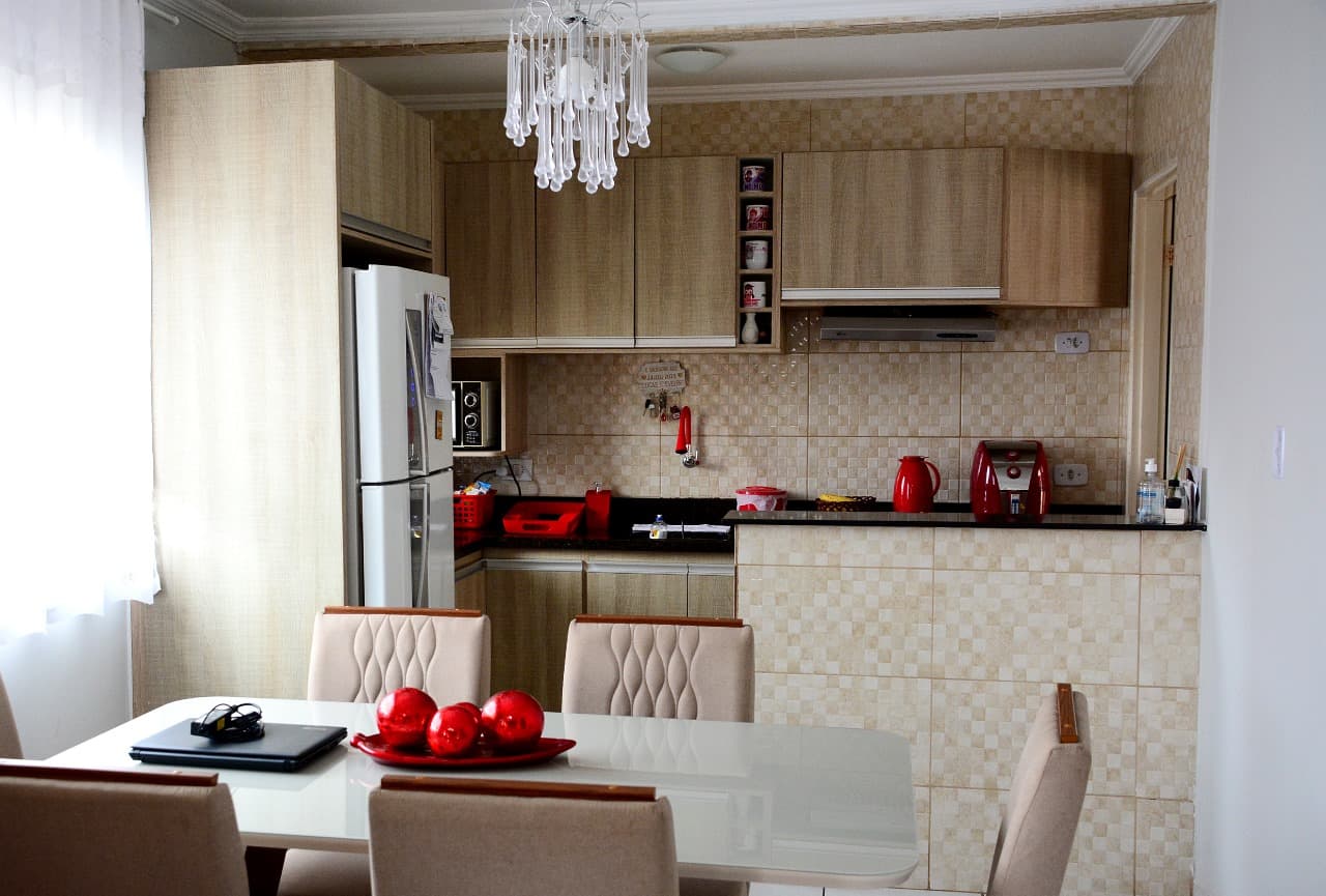casa à venda no Residencial Tupy, Ibiporã