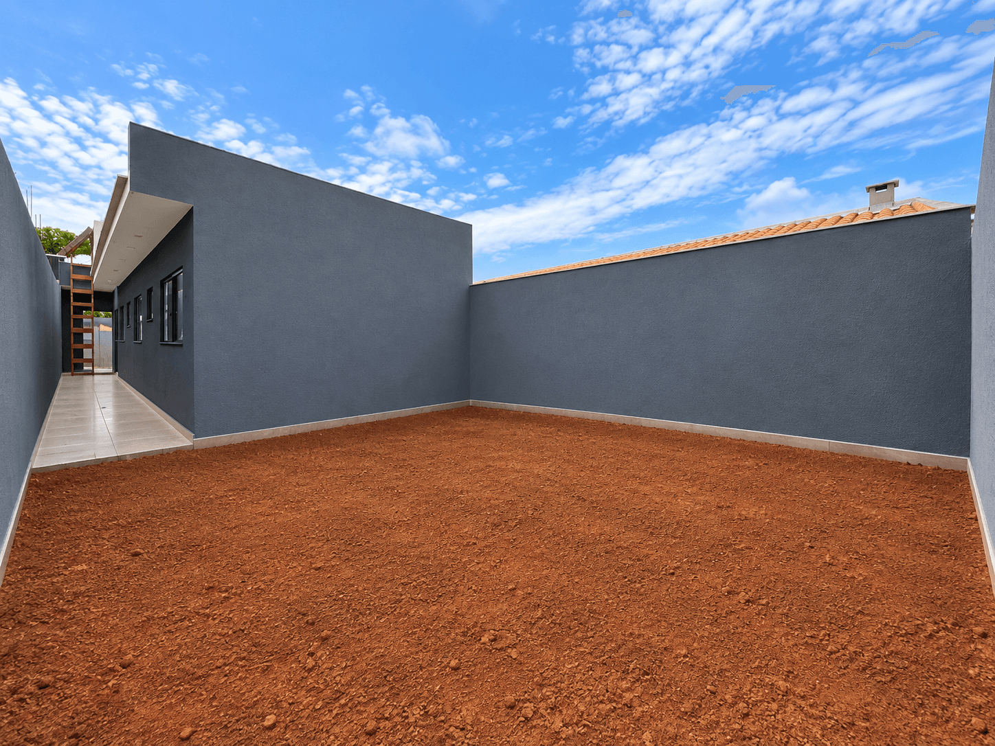 casa à venda no Jardim Casagrande, Ibiporã