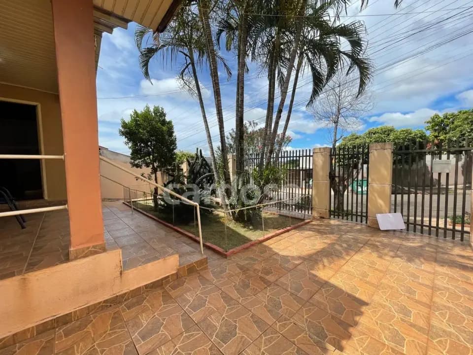 Imóvel à venda em Ibiporã