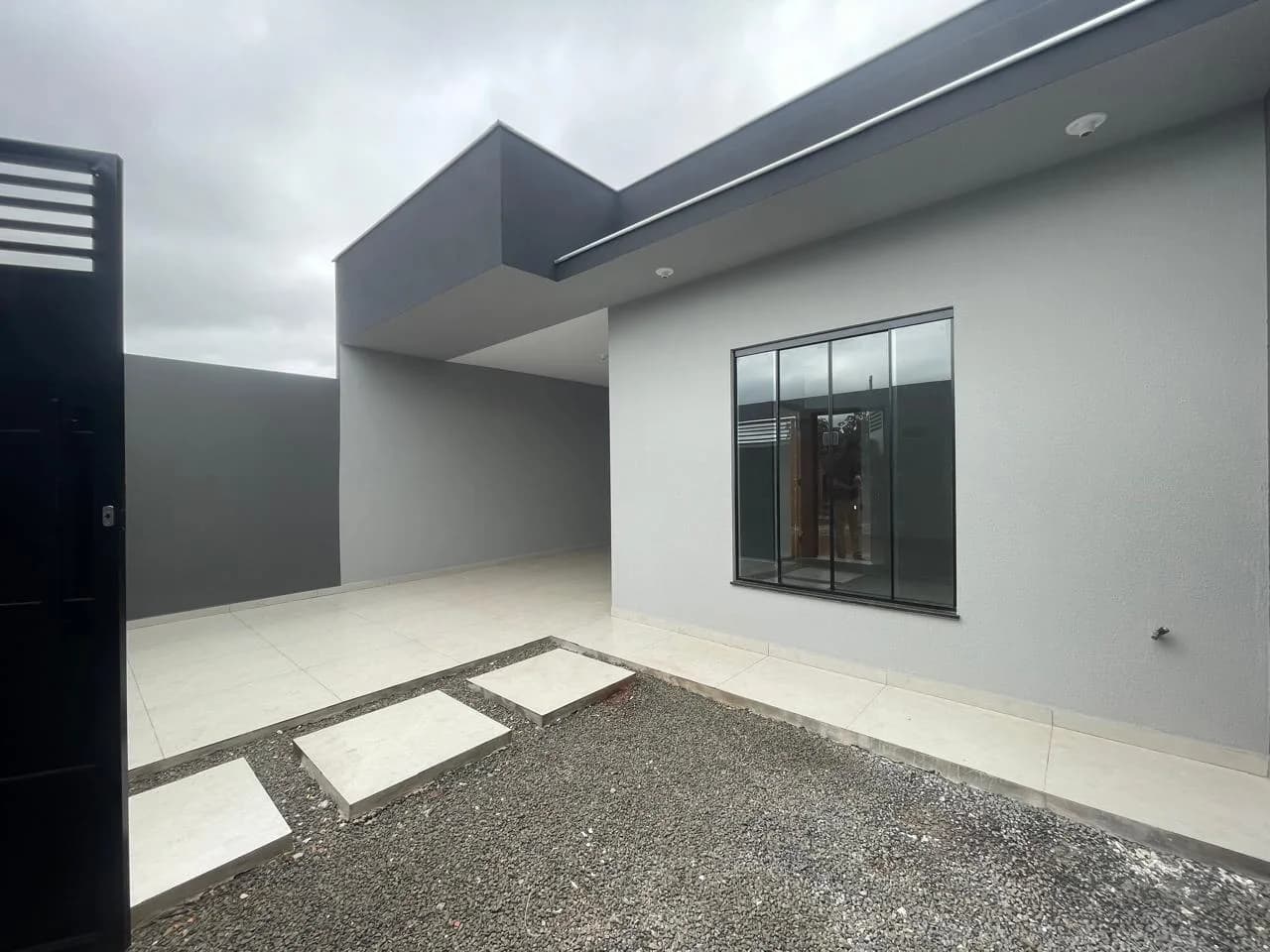 casa à venda no Parque do Vale, Ibiporã