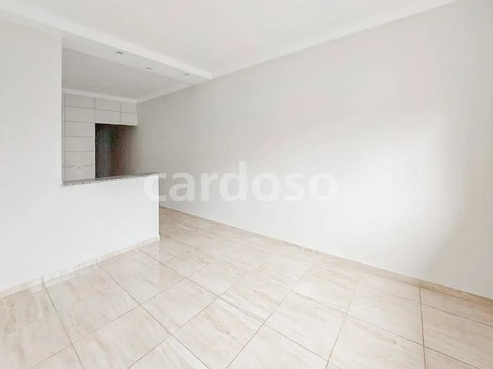 casa à venda no Jardim Casagrande, Ibiporã