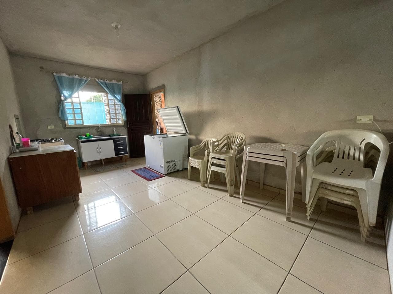 casa à venda no Balneário Tibagi, Ibiporã