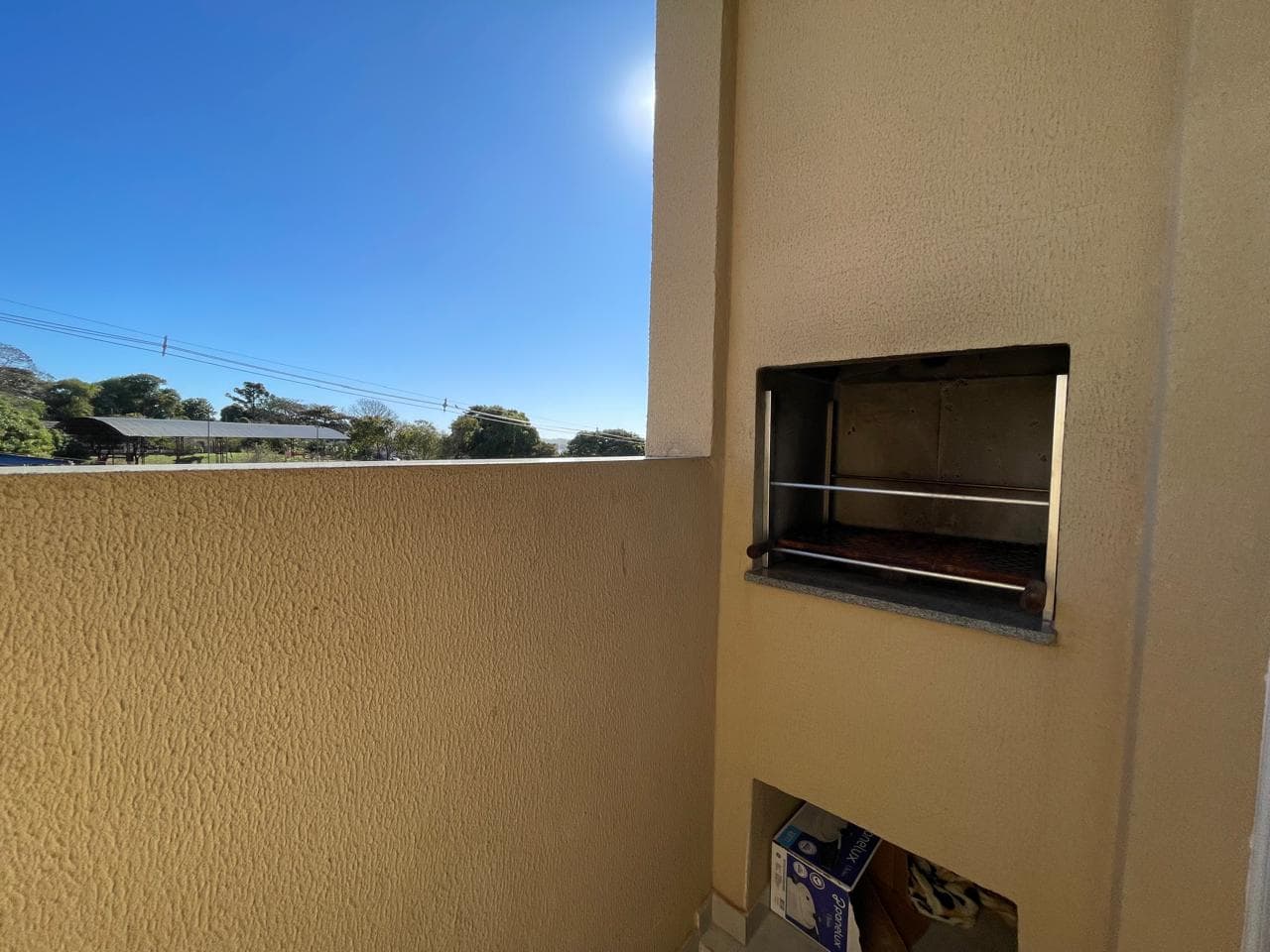apartamento à venda no Progresso, Ibiporã