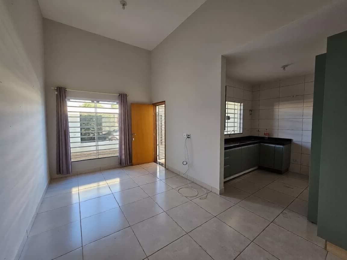 casa à venda no Residencial Alcides Pelisson, Ibiporã