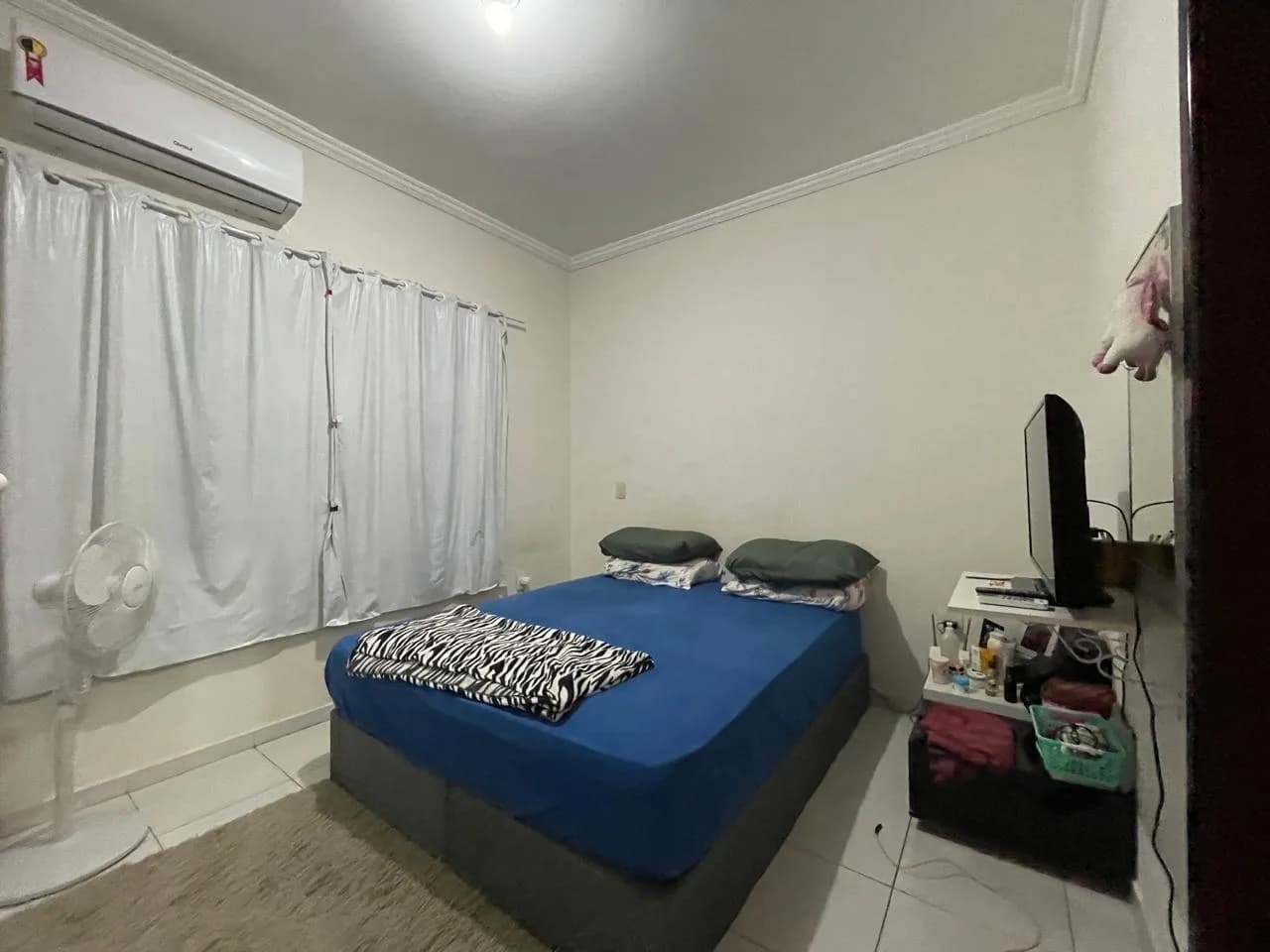 casa à venda no Residencial Vila Romana, Ibiporã