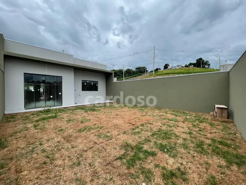casa à venda em Ibiporã