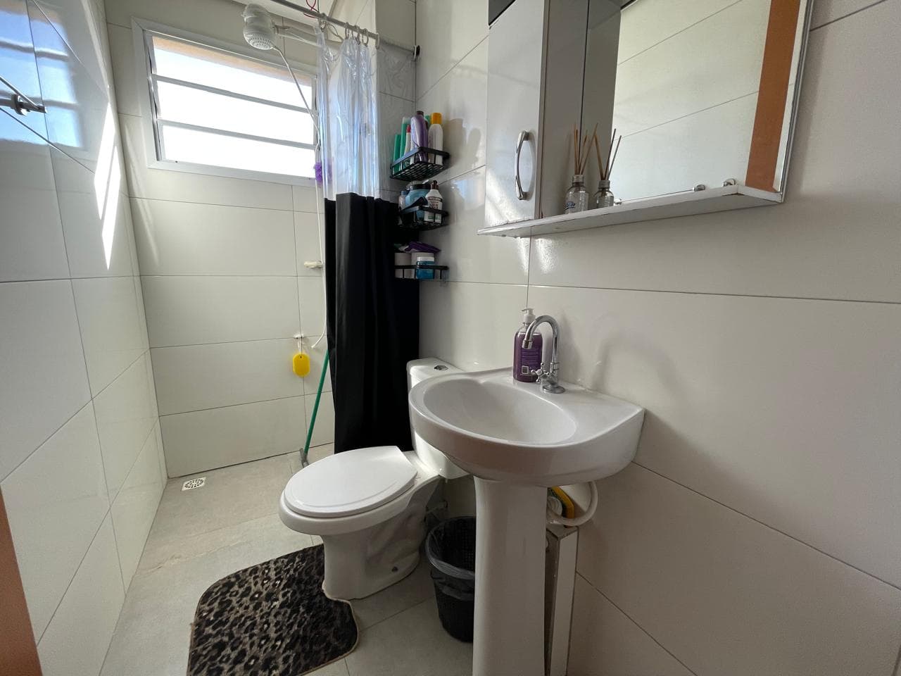 apartamento à venda no Progresso, Ibiporã