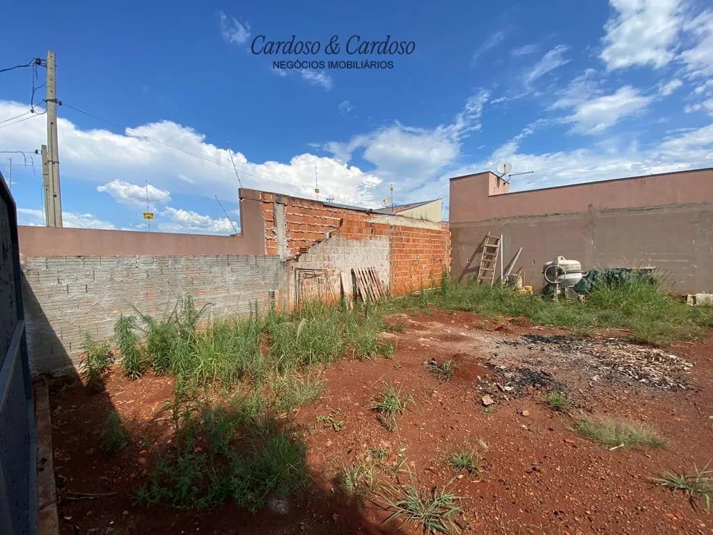 casa à venda no Terra Bonita, Ibiporã