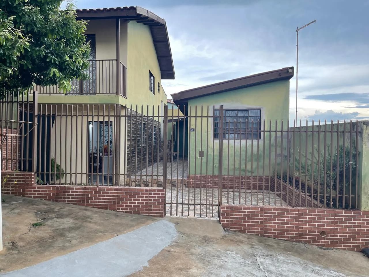 casa à venda no Residencial Semprebom, Ibiporã