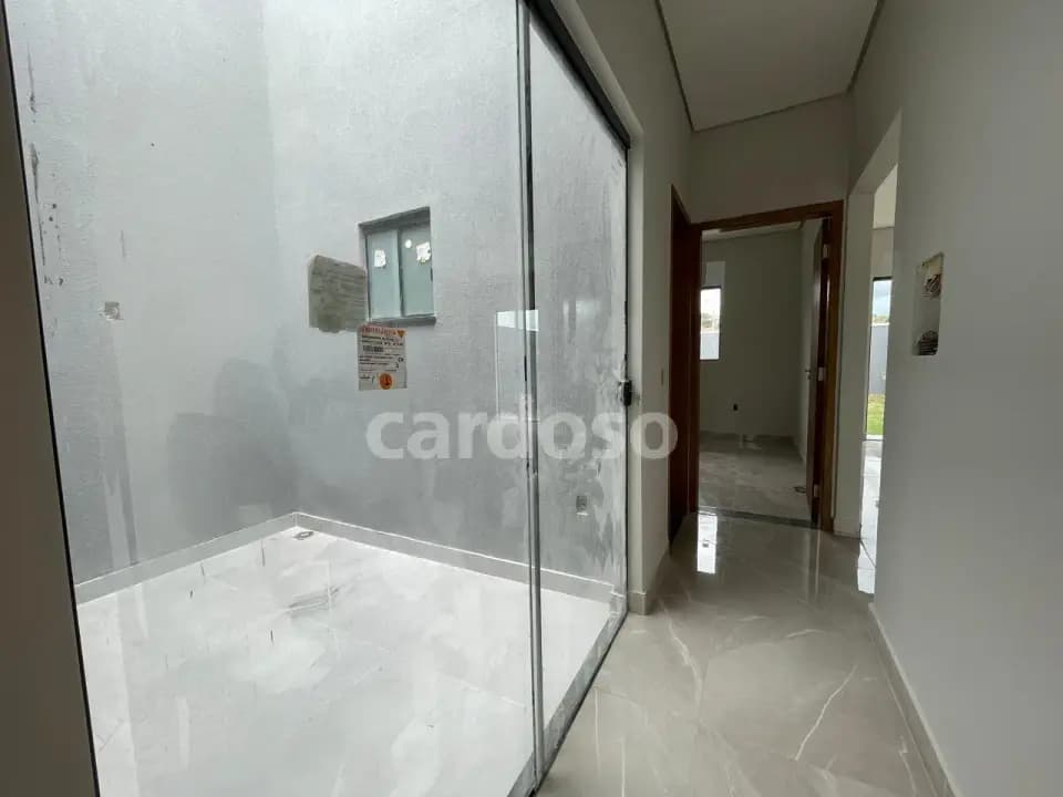 casa à venda em Ibiporã