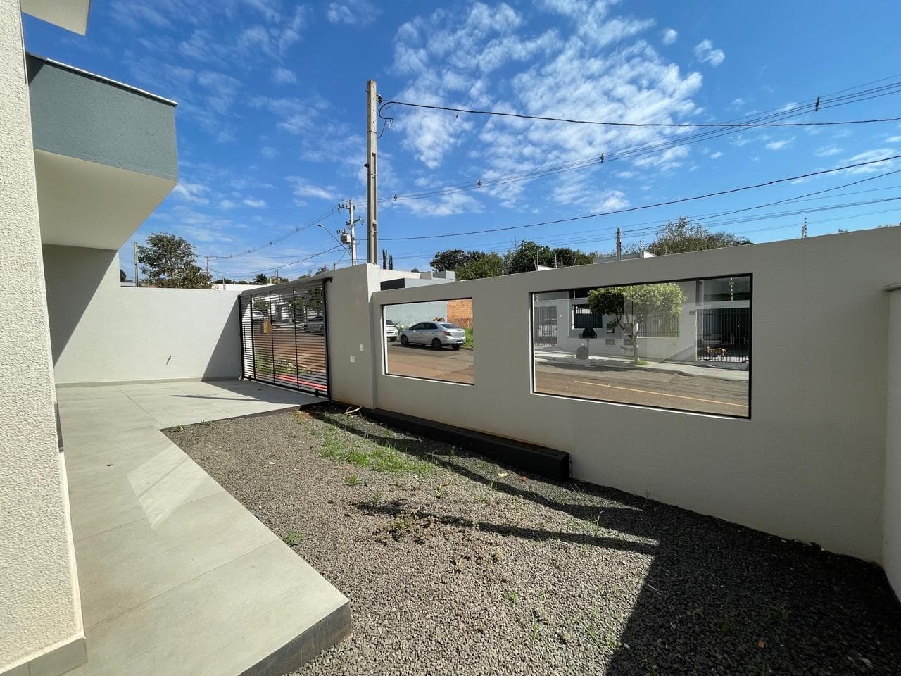 casa para alugar no Residencial Ibi Aram, Ibiporã