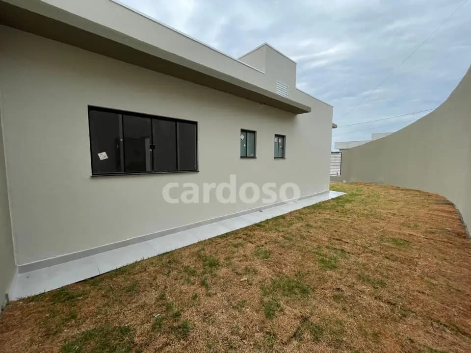 casa à venda em Ibiporã