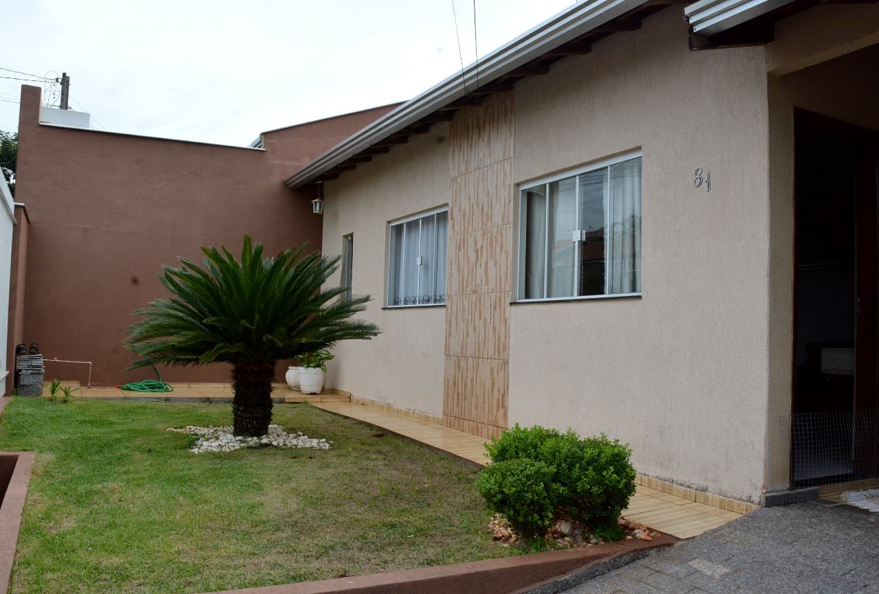 casa à venda no Residencial Tupy, Ibiporã