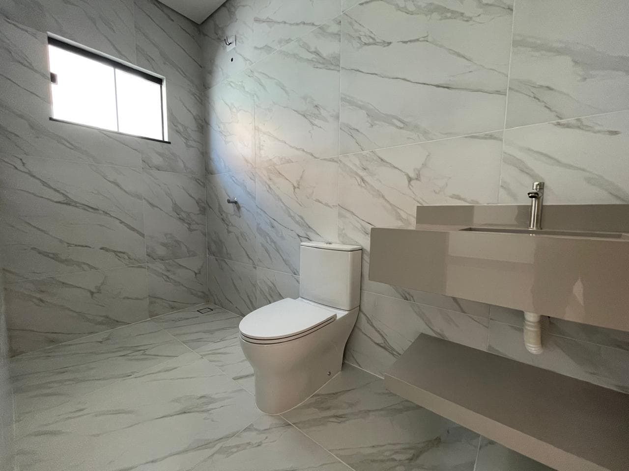 casa para alugar no Residencial Ibi Aram, Ibiporã