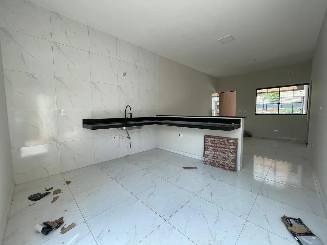 casa à venda no Parque do Vale, Ibiporã
