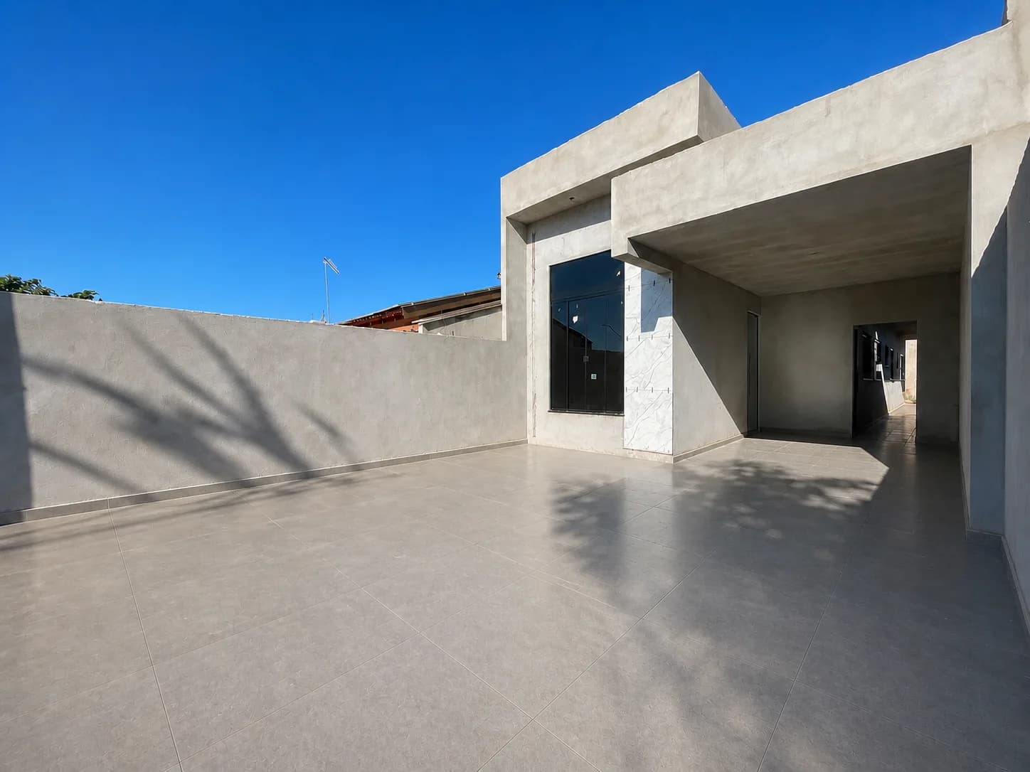 casa à venda no Jardim Casagrande, Ibiporã
