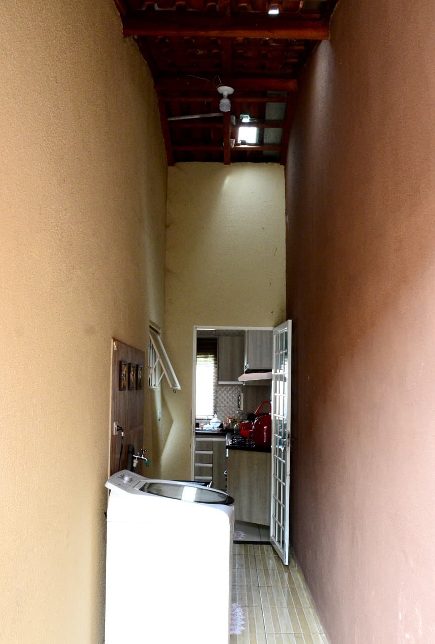 casa à venda no Residencial Tupy, Ibiporã