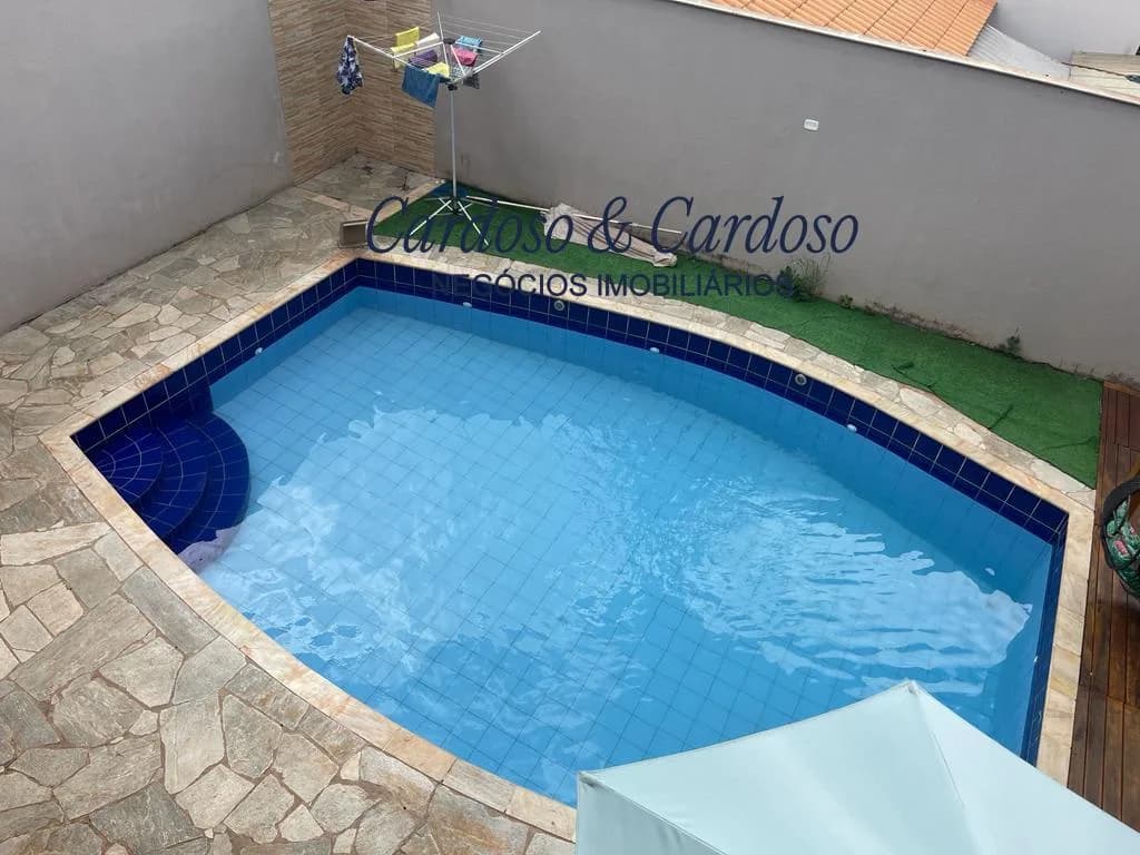 sobrado à venda no Residencial do Lago I, Ibiporã