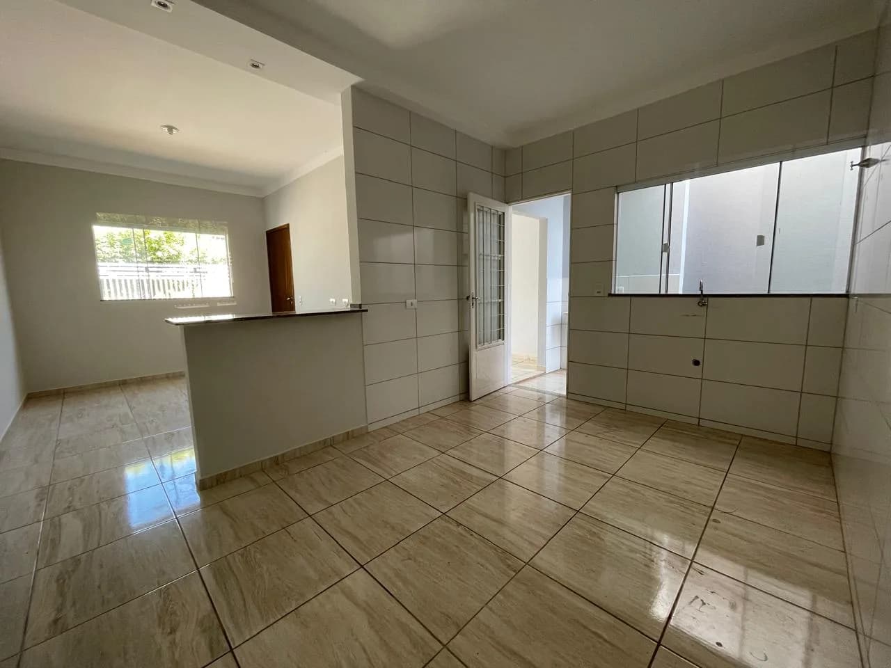 casa à venda no Jardim Casagrande, Ibiporã