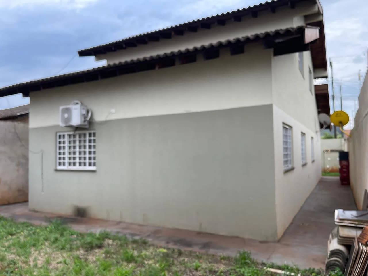 casa à venda no Residencial Vila Romana, Ibiporã