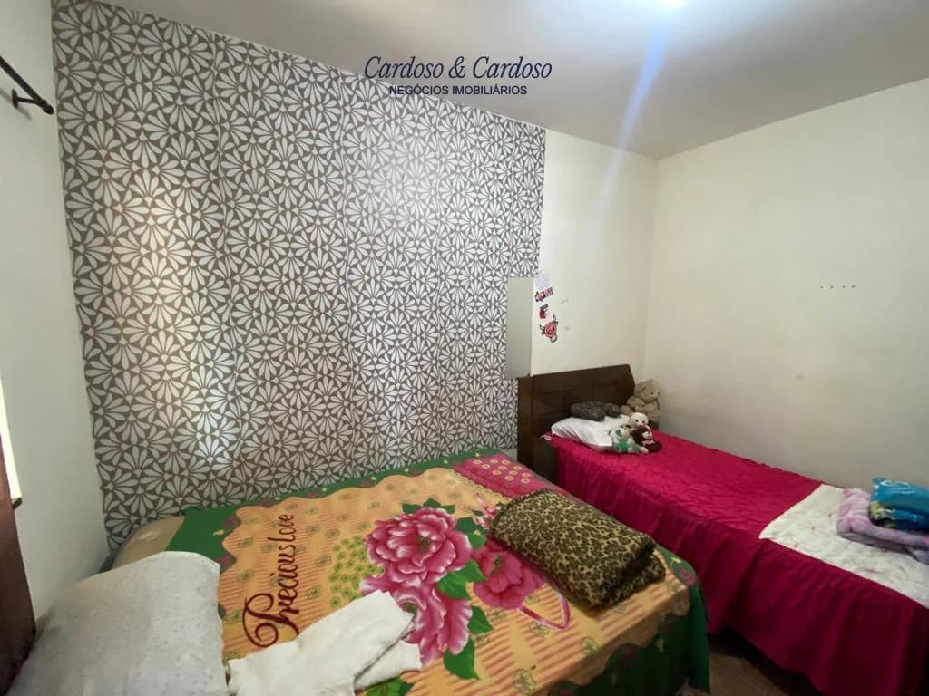 casa à venda no Terra Bonita, Ibiporã