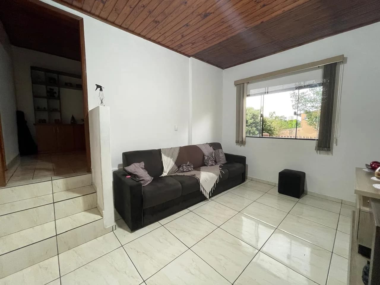 casa à venda no Residencial Semprebom, Ibiporã