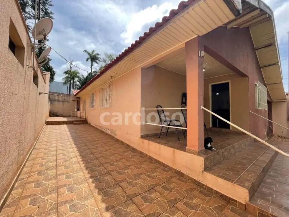 Imóvel à venda em Ibiporã