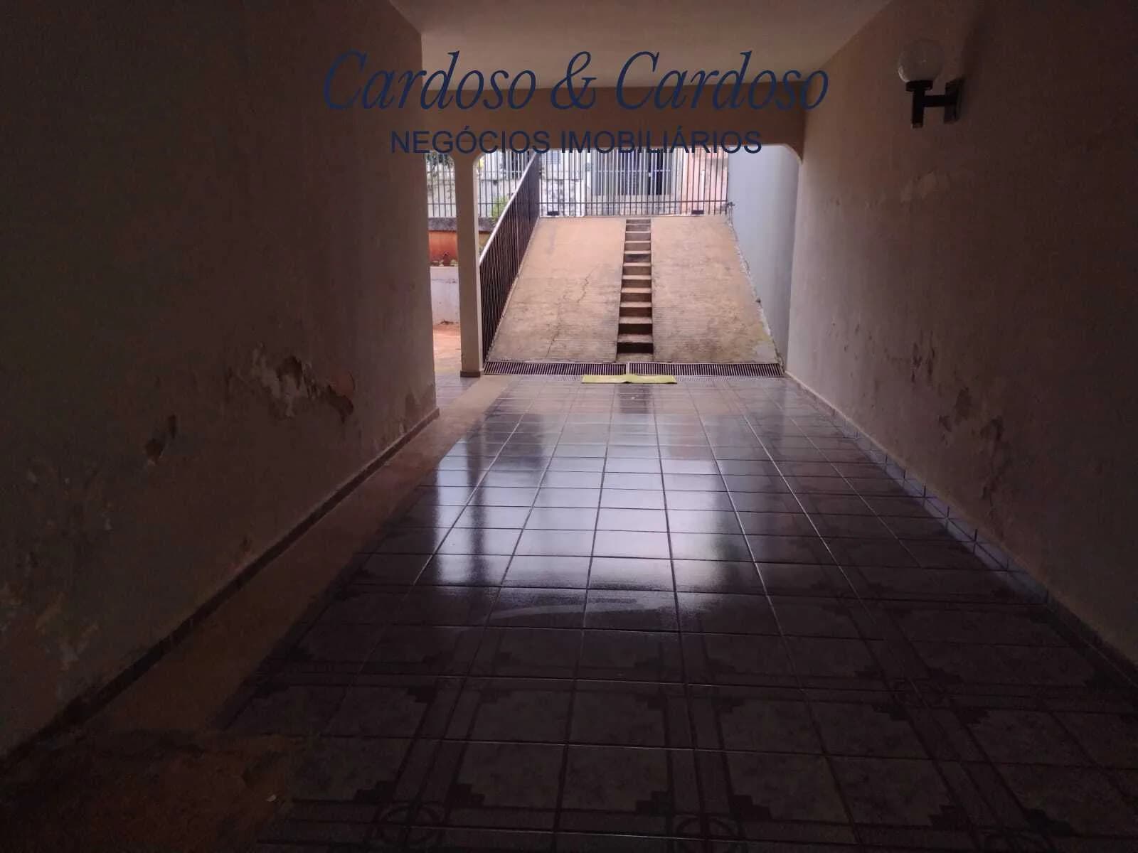 casa à venda no Lourenço Bacarin, Ibiporã
