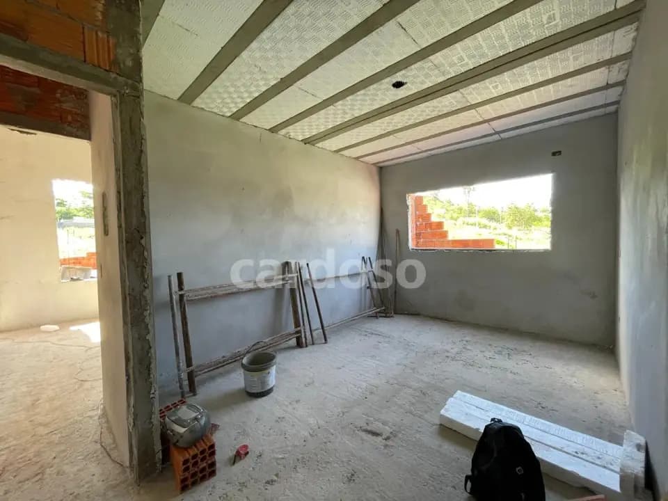 casa à venda em Ibiporã