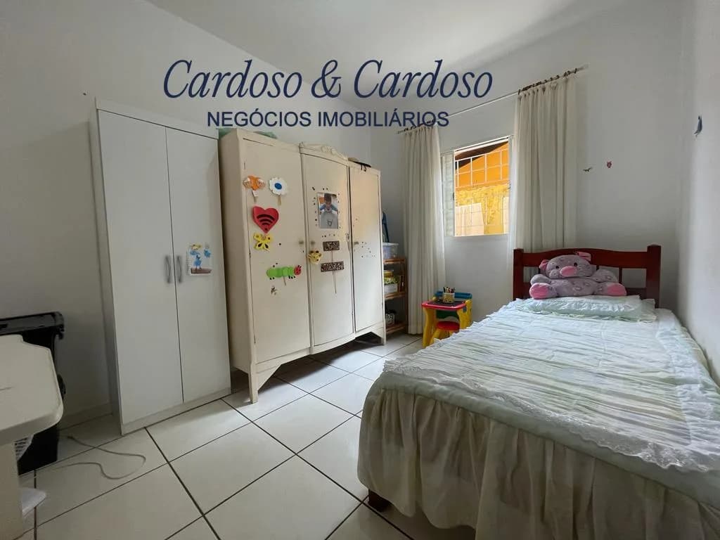 casa à venda no Residencial Monte Verde, Ibiporã