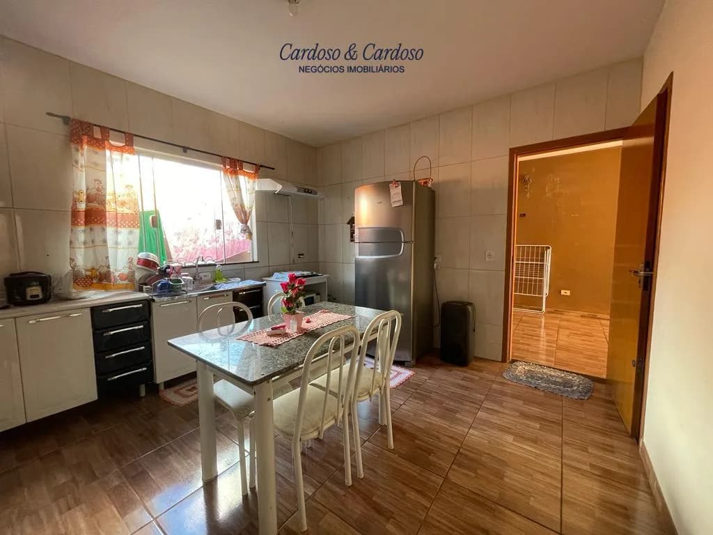 casa à venda no Terra Bonita, Ibiporã