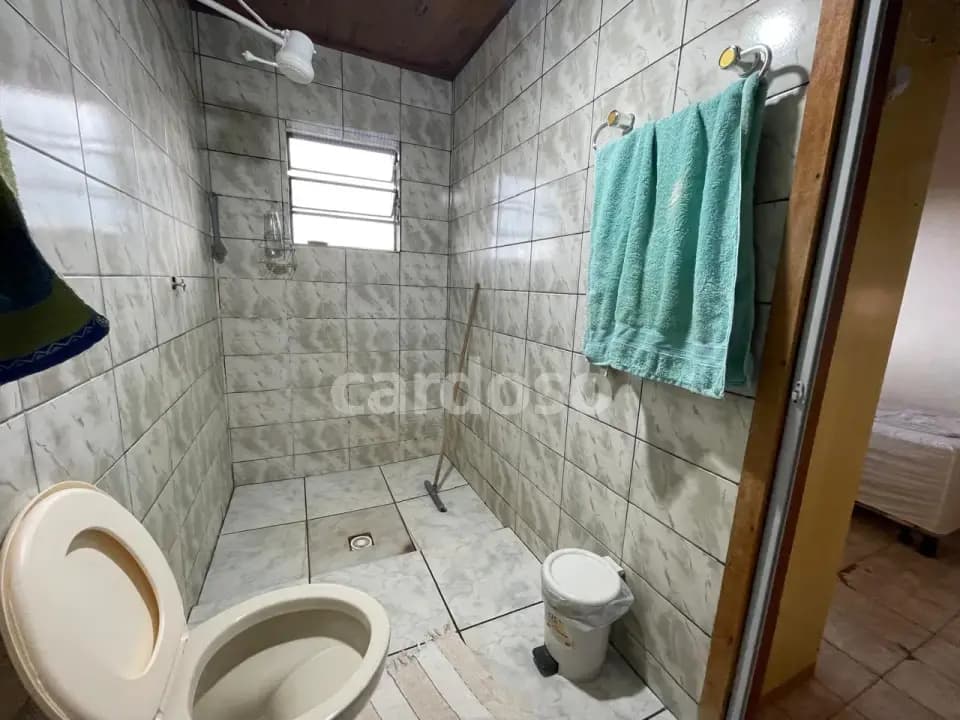 casa à venda em Ibiporã