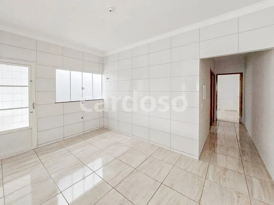casa à venda no Jardim Casagrande, Ibiporã