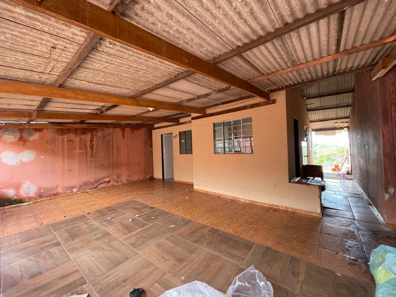 casa à venda no Jamil Sacca, Ibiporã