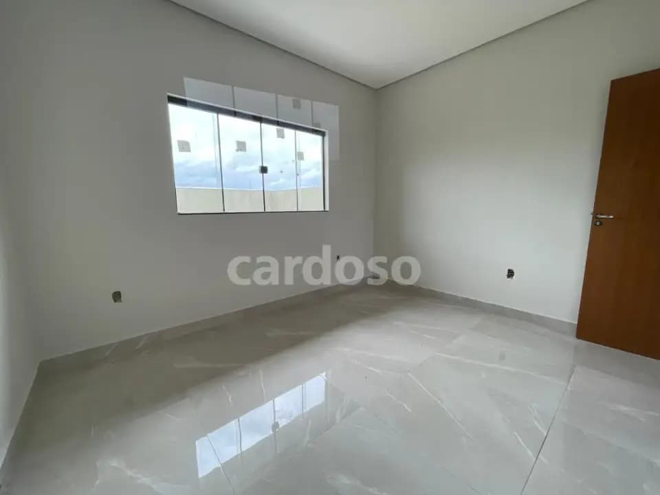 casa à venda em Ibiporã