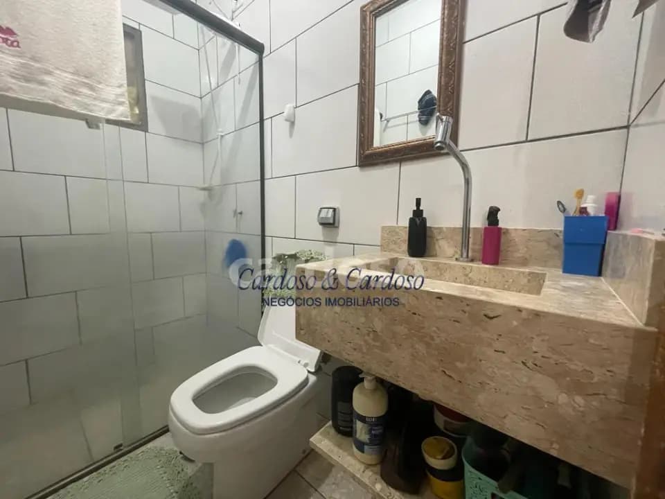 casa à venda em Ibiporã
